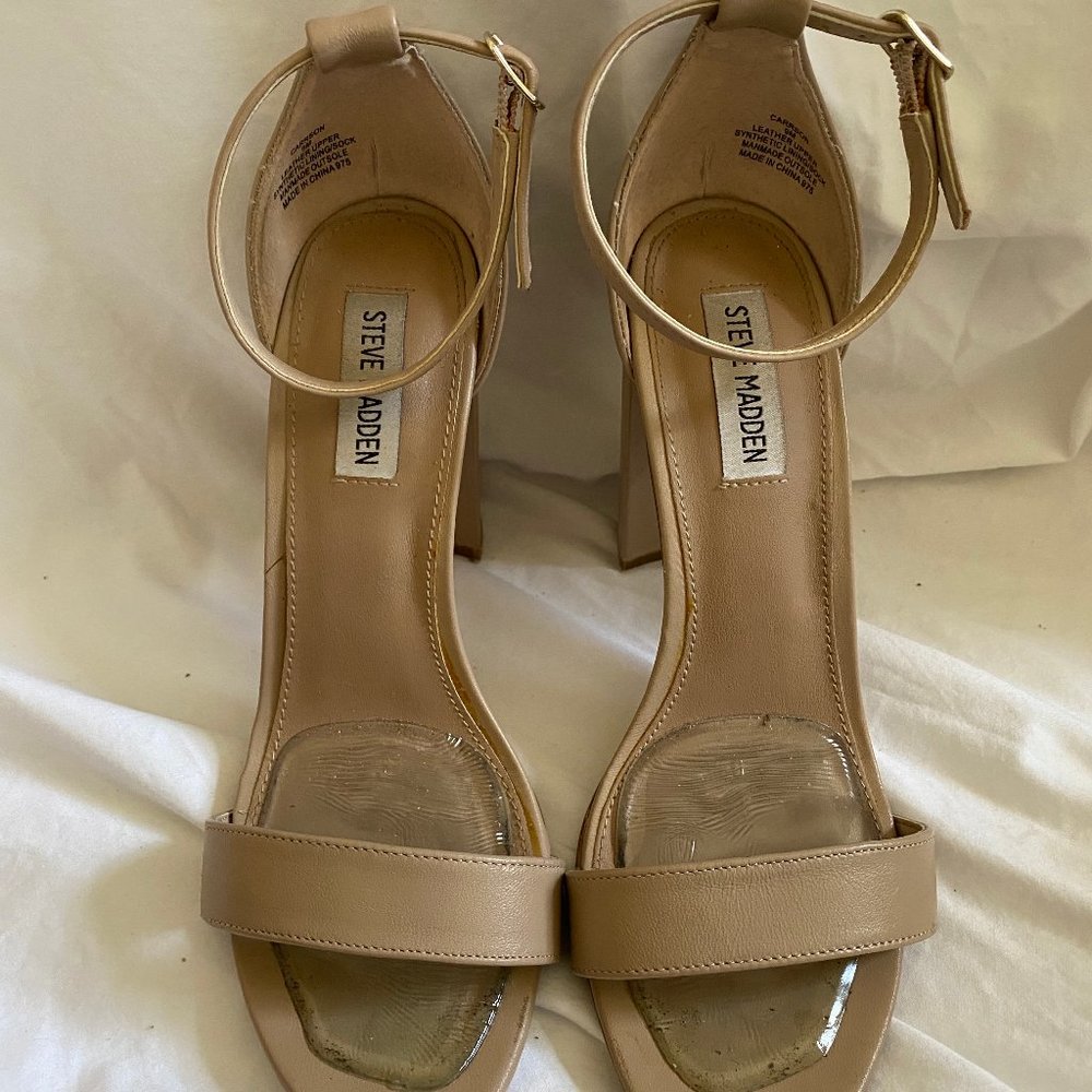 Steve Madden
